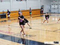 Miami Suns Practice @ Columbus High in Miami Florida 3/23/25