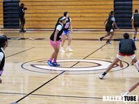 Miami Suns Practice @ Columbus High in Miami Florida 3/23/25