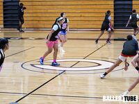 Miami Suns Practice @ Columbus High in Miami Florida 3/23/25