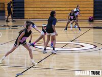 Miami Suns Practice @ Columbus High in Miami Florida 3/23/25