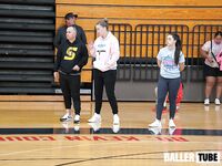 Miami Suns Practice @ Columbus High in Miami Florida 3/23/25