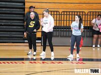 Miami Suns Practice @ Columbus High in Miami Florida 3/23/25