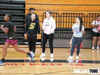 Miami Suns Practice @ Columbus High in Miami Florida 3/23/25