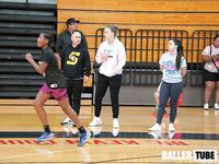 Miami Suns Practice @ Columbus High in Miami Florida 3/23/25