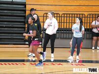 Miami Suns Practice @ Columbus High in Miami Florida 3/23/25