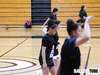 Miami Suns Practice @ Columbus High in Miami Florida 3/23/25