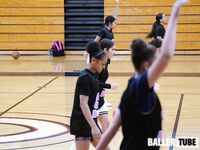 Miami Suns Practice @ Columbus High in Miami Florida 3/23/25