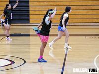 Miami Suns Practice @ Columbus High in Miami Florida 3/23/25