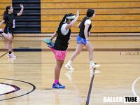 Miami Suns Practice @ Columbus High in Miami Florida 3/23/25