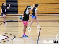 Miami Suns Practice @ Columbus High in Miami Florida 3/23/25