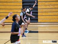 Miami Suns Practice @ Columbus High in Miami Florida 3/23/25