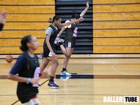 Miami Suns Practice @ Columbus High in Miami Florida 3/23/25