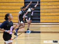Miami Suns Practice @ Columbus High in Miami Florida 3/23/25