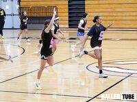 Miami Suns Practice @ Columbus High in Miami Florida 3/23/25