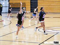 Miami Suns Practice @ Columbus High in Miami Florida 3/23/25