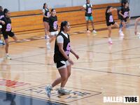 Miami Suns Practice @ Columbus High in Miami Florida 3/23/25