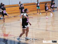 Miami Suns Practice @ Columbus High in Miami Florida 3/23/25