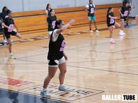 Miami Suns Practice @ Columbus High in Miami Florida 3/23/25