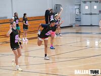 Miami Suns Practice @ Columbus High in Miami Florida 3/23/25