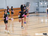 Miami Suns Practice @ Columbus High in Miami Florida 3/23/25