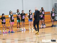 Miami Suns Practice @ Columbus High in Miami Florida 3/23/25