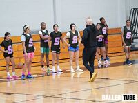 Miami Suns Practice @ Columbus High in Miami Florida 3/23/25