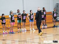 Miami Suns Practice @ Columbus High in Miami Florida 3/23/25