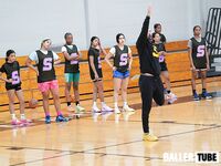 Miami Suns Practice @ Columbus High in Miami Florida 3/23/25