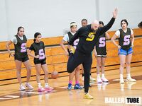 Miami Suns Practice @ Columbus High in Miami Florida 3/23/25