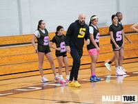 Miami Suns Practice @ Columbus High in Miami Florida 3/23/25