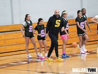 Miami Suns Practice @ Columbus High in Miami Florida 3/23/25
