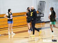 Miami Suns Practice @ Columbus High in Miami Florida 3/23/25