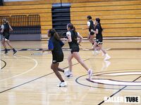 Miami Suns Practice @ Columbus High in Miami Florida 3/23/25