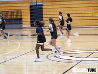 Miami Suns Practice @ Columbus High in Miami Florida 3/23/25