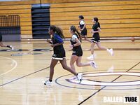 Miami Suns Practice @ Columbus High in Miami Florida 3/23/25