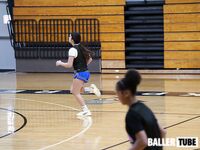 Miami Suns Practice @ Columbus High in Miami Florida 3/23/25