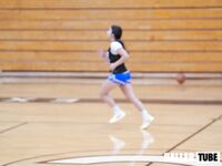 Miami Suns Practice @ Columbus High in Miami Florida 3/23/25