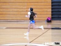 Miami Suns Practice @ Columbus High in Miami Florida 3/23/25