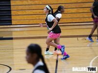 Miami Suns Practice @ Columbus High in Miami Florida 3/23/25