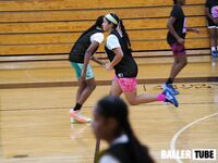 Miami Suns Practice @ Columbus High in Miami Florida 3/23/25