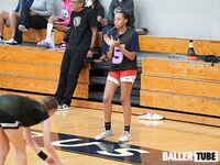 Miami Suns Practice @ Columbus High in Miami Florida 3/23/25