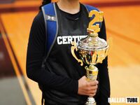 Certified Ballers on Big Cypress Compete in the 36th Annual Herman L. Osceola Tournament