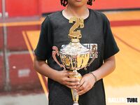 Certified Ballers on Big Cypress Compete in the 36th Annual Herman L. Osceola Tournament