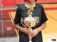 Certified Ballers on Big Cypress Compete in the 36th Annual Herman L. Osceola Tournament