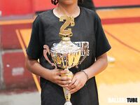 Certified Ballers on Big Cypress Compete in the 36th Annual Herman L. Osceola Tournament