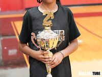 Certified Ballers on Big Cypress Compete in the 36th Annual Herman L. Osceola Tournament