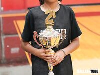 Certified Ballers on Big Cypress Compete in the 36th Annual Herman L. Osceola Tournament