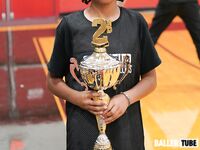 Certified Ballers on Big Cypress Compete in the 36th Annual Herman L. Osceola Tournament