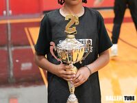 Certified Ballers on Big Cypress Compete in the 36th Annual Herman L. Osceola Tournament