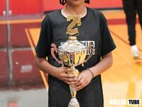 Certified Ballers on Big Cypress Compete in the 36th Annual Herman L. Osceola Tournament